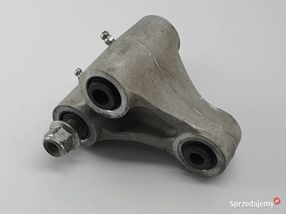 Kiwak Kosci Lacznik Mocowanie Can Am Ds 450 łódzkie Łódź