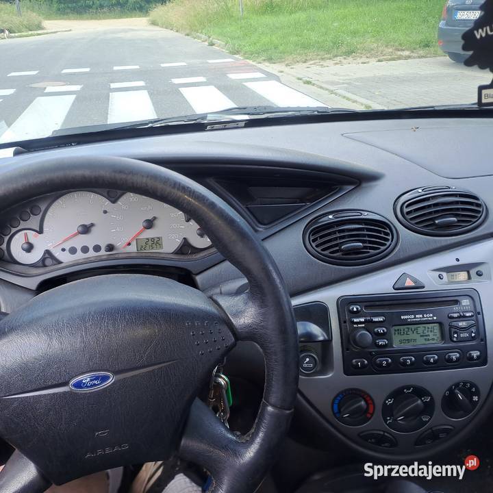 fokus mk1 sprzedam