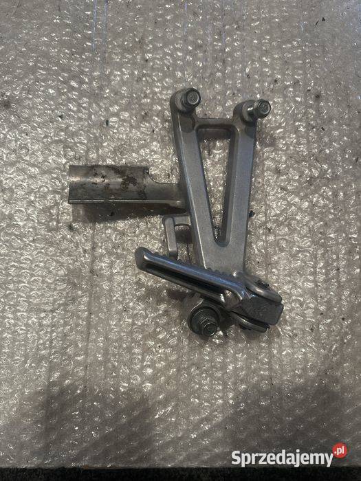 honda cbr 600 F2 set tył Podnóżek Mocowanie V318 Poznań