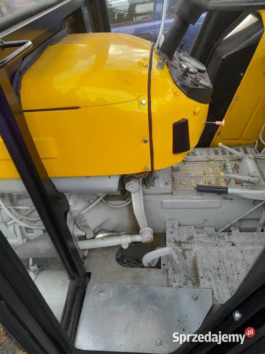 Ursus c3603P nowy 4300mth Ciągniki Polanów