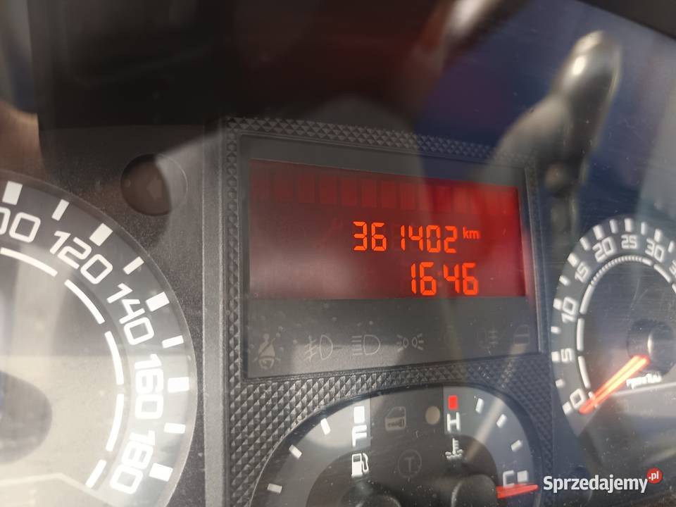 Iveco daily 50c15 katB 30 Stryszów