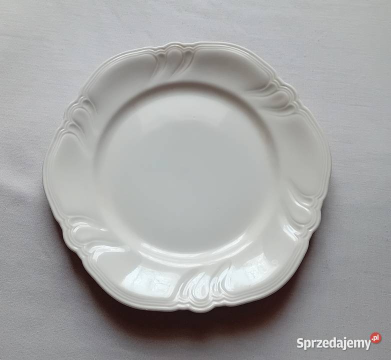 Talerzyk deserowy Rosenthal Viktoria sygnatura z