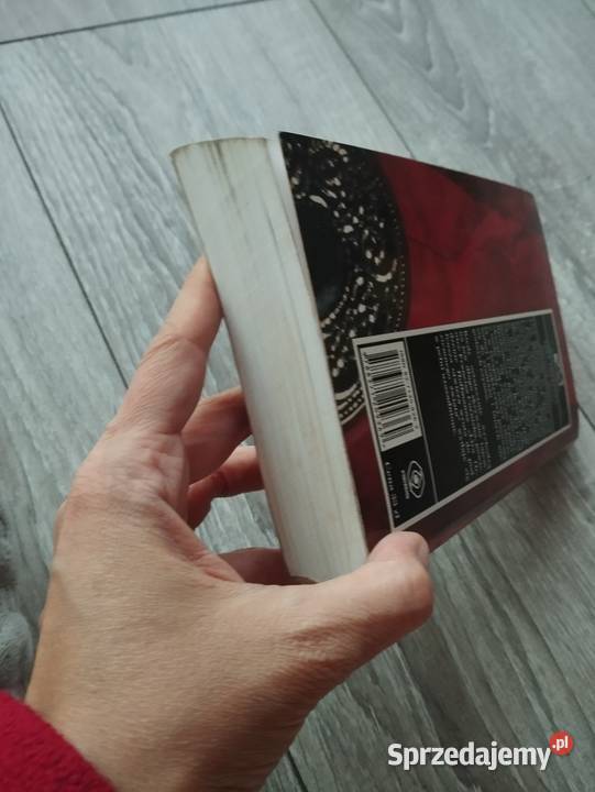 lira orfeusza robertsona daviesa Poznań sprzedam