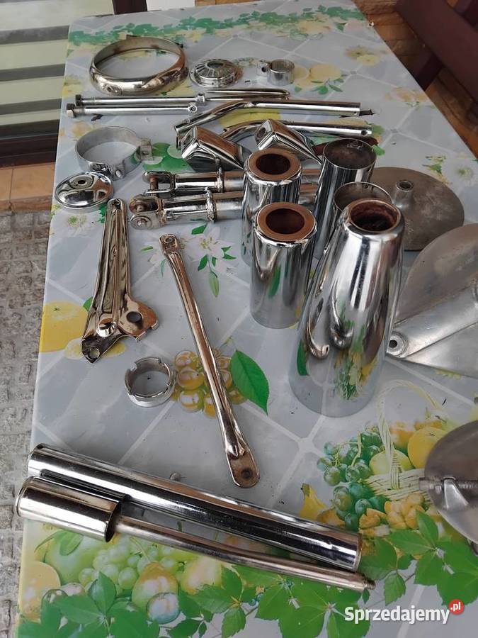 MZ Jaskółka MZ Trophy ETZ MZ Tarnów sprzedam