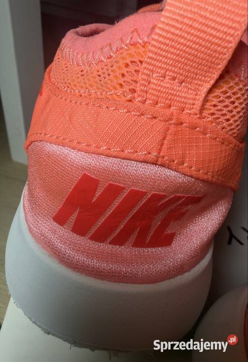 Buty Nike Łódź