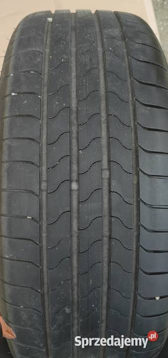 2GV601025K FZZ VW TRoc 8JX20 5x112 ET45 Felgi Rożnów