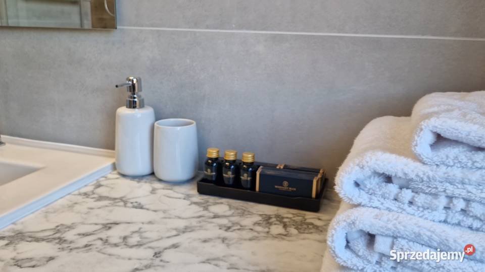 Całoroczne Apartamenty jeziorem Lubie w Apartamenty i mieszkania Złocieniec