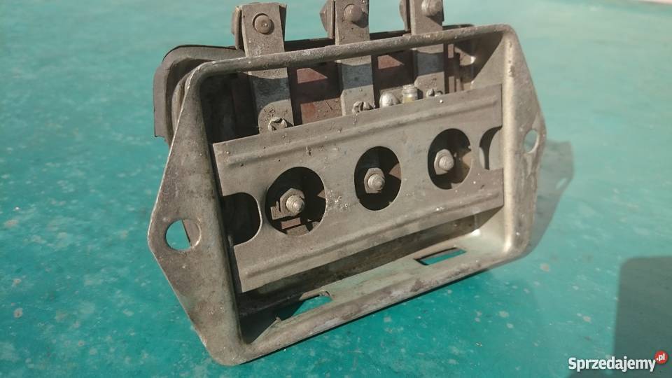 Regulator napięcia 4056844 Magneti Marelli przekaźniki Ostrów Wielkopolski sprzedam