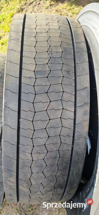 31570 225 Bridgestone ECOPIA HDRIVE opona napęd Kolbuszowa sprzedam
