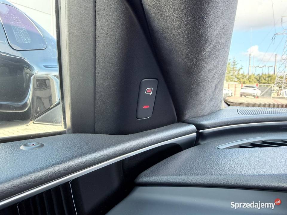 Audi A6 C7 30 Avant btdi 313 Sędziszów Małopolski