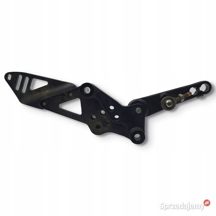 DźWIGNIA ZMIANY BIEGÓW SET Yamaha XSR 700 XSR700 lubelskie Chełm