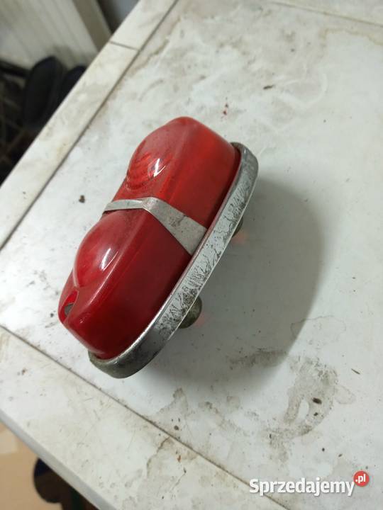 Lampa skoda felicia stary typ felicia Legnica