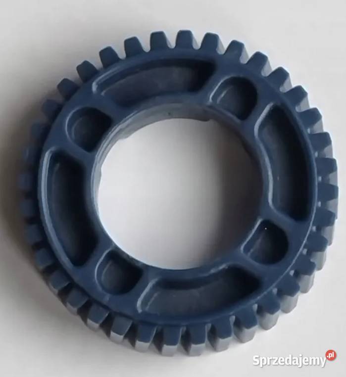 Ślimacznica Nice Wingo 2024 3524 zębatka koło