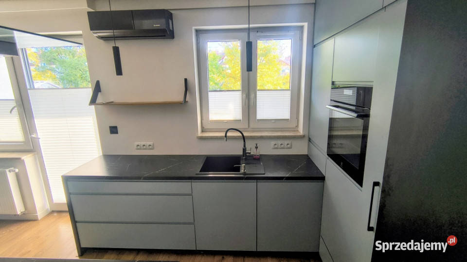 WrocławKrzykiWichrowa 51 M2 z ogródkiem Wynajem dolnośląskie Wrocław