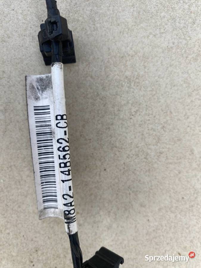 RANGE ROVER VELAR L560 LIFT WIĄZKA KLAPY Części samochodowe Sękocin Nowy