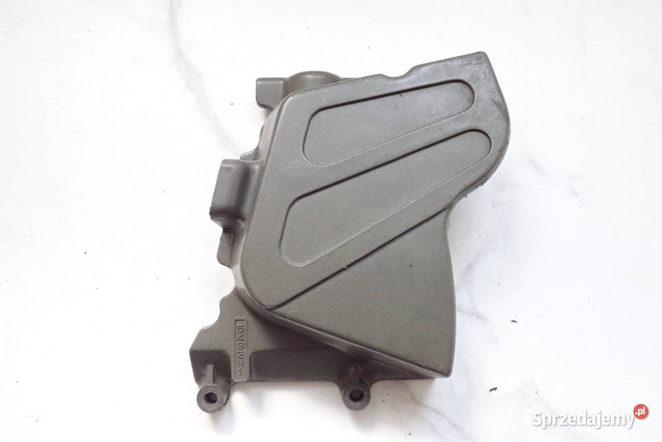 Osłona Zębatki Przód Kawasaki KLR 650 TENGAI Strzelce Krajeńskie