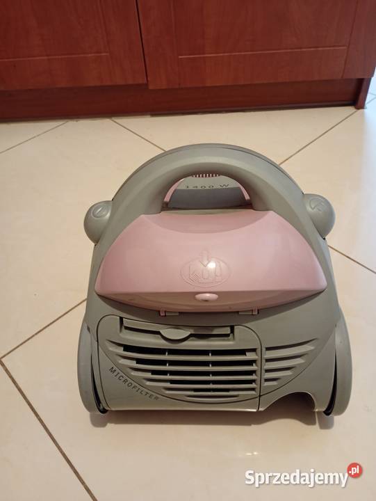 Obudowa do odkurzacza Zelmer meteor 2 sprzedam