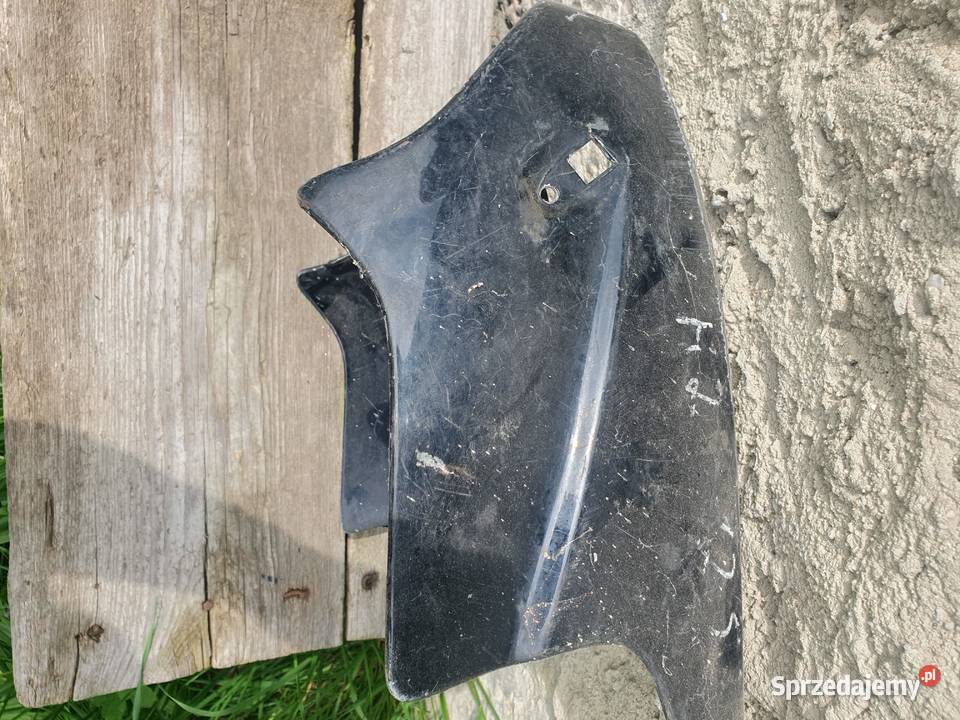 Owiewka MZ saxon sportstar Złotoryja