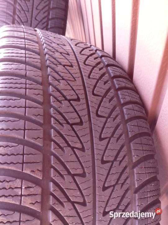 Koła Alufelgi Zimowe 21555R16 VW BMW Merc Skoda Rawa Mazowiecka