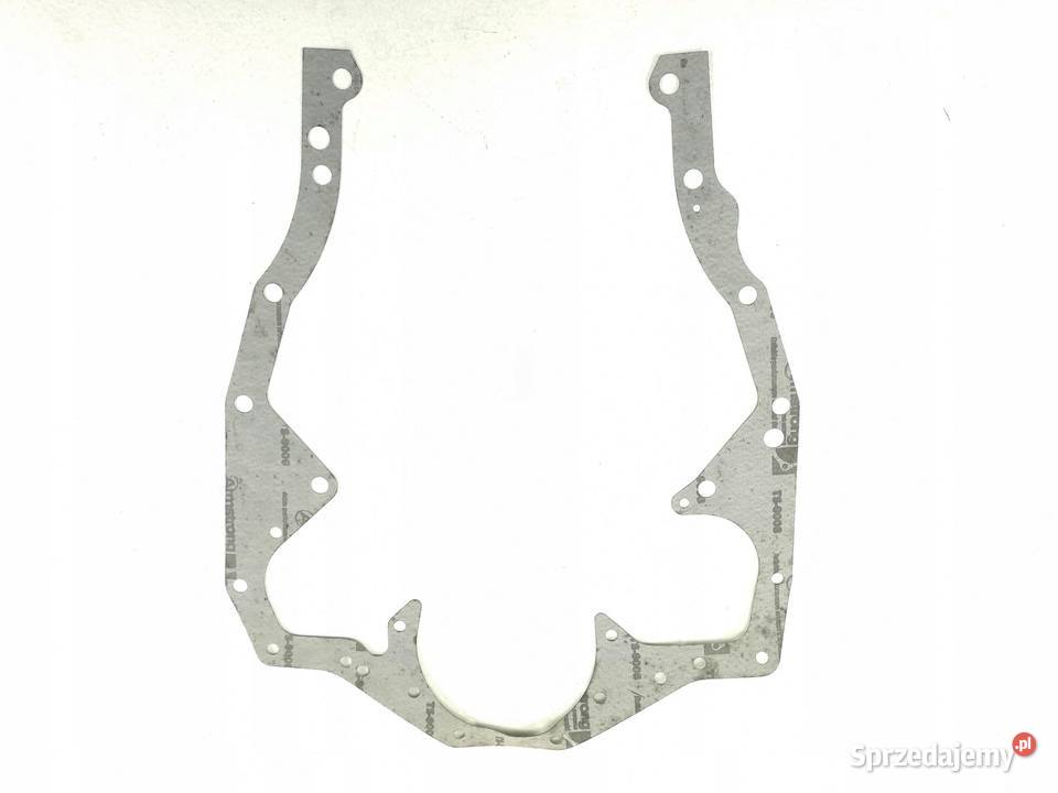 USZCZELKA POKRYWY BLOKU SILNIKA IVECO TURBOSTAR sprzedam