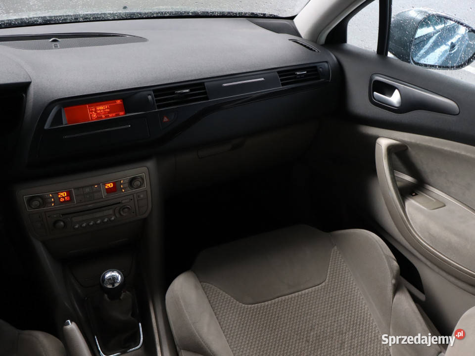 Citroen C5 16 HDi poduszka powietrzna sprzedam