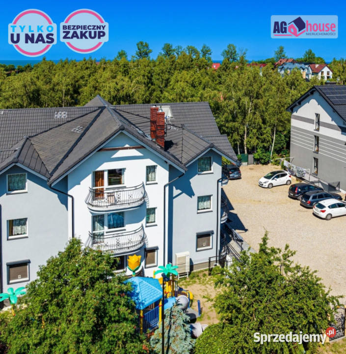 Dom wolnostojący 103382m2 Władysławowo Sprzedaż sprzedam