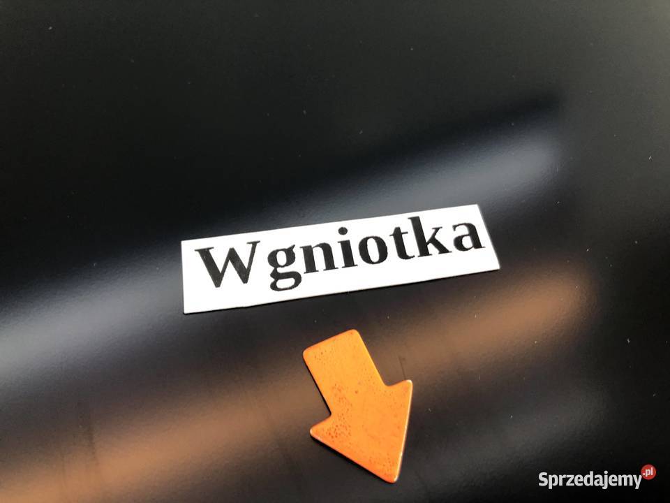Fiat Doblo II 152263 012010122014 Maska Pokrywa osobowe