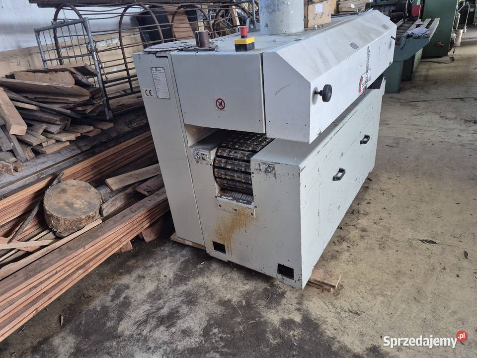 Wielopiła cosmec bull 250 Jordanów