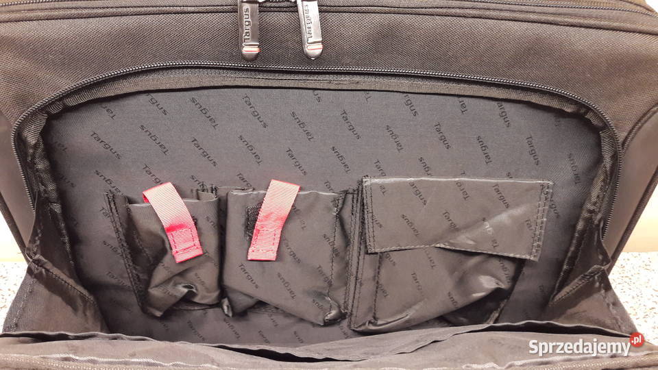 Torba na laptopa Targus opolskie Głuchołazy sprzedam