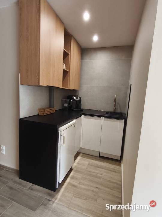 Do wynajęcia mieszkanie Opole Dambonia