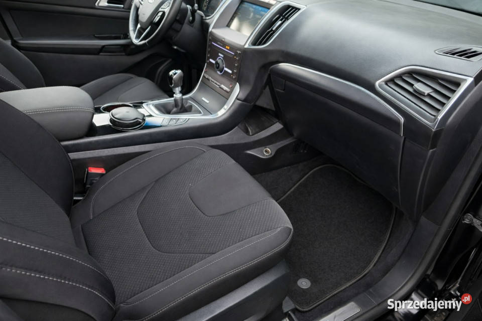 Ford EDGE 4/5 Żabno