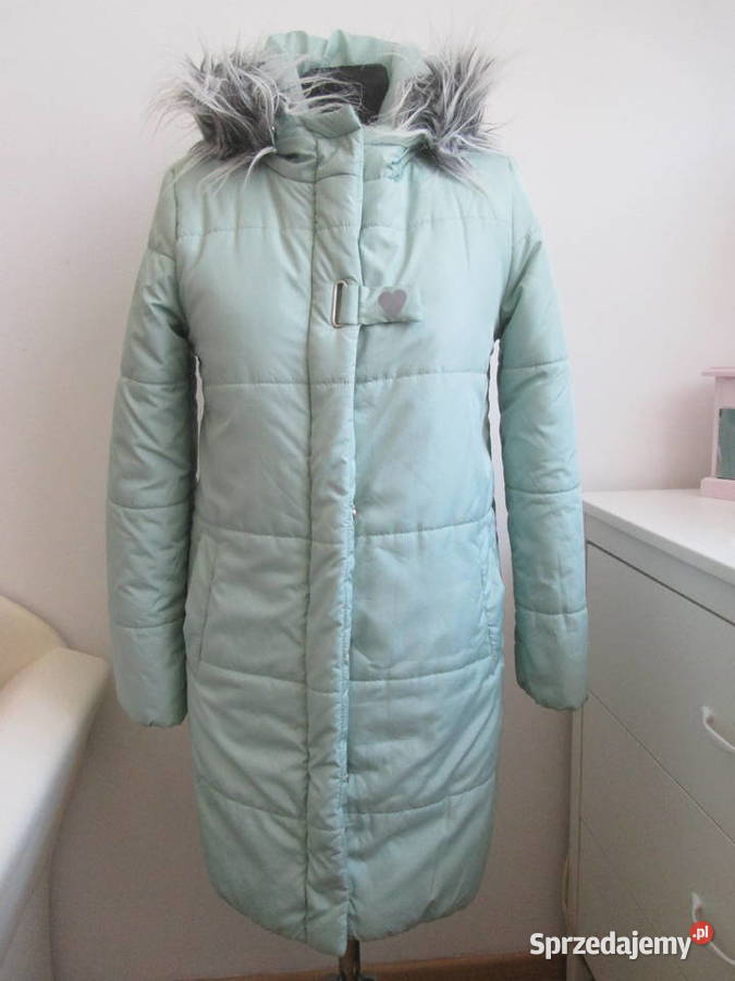 Płaszczyk Reporter 152 Bogatynia