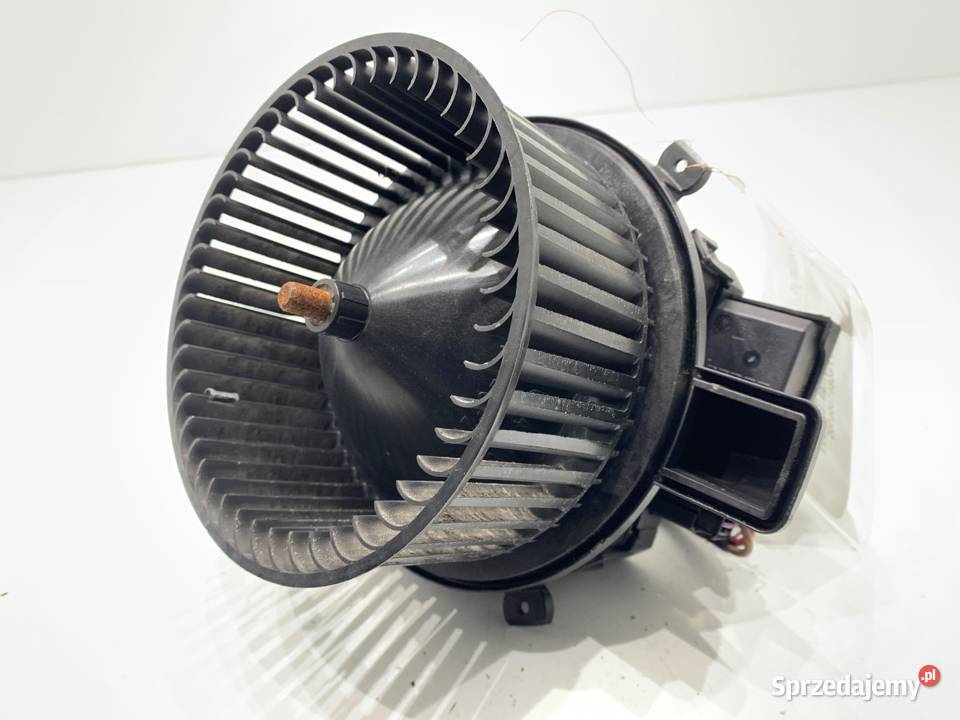 DMUCHAWA NAWIEWU AUDI Q8 4M1820021C WENTYLATOR sprzedam