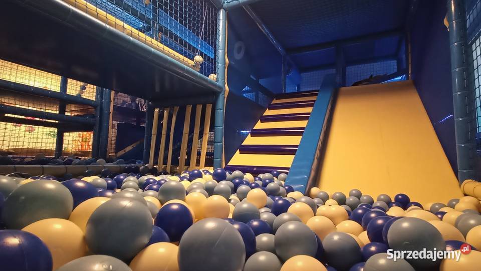 Konstrukcja małpi gaj 5x6m dolnośląskie