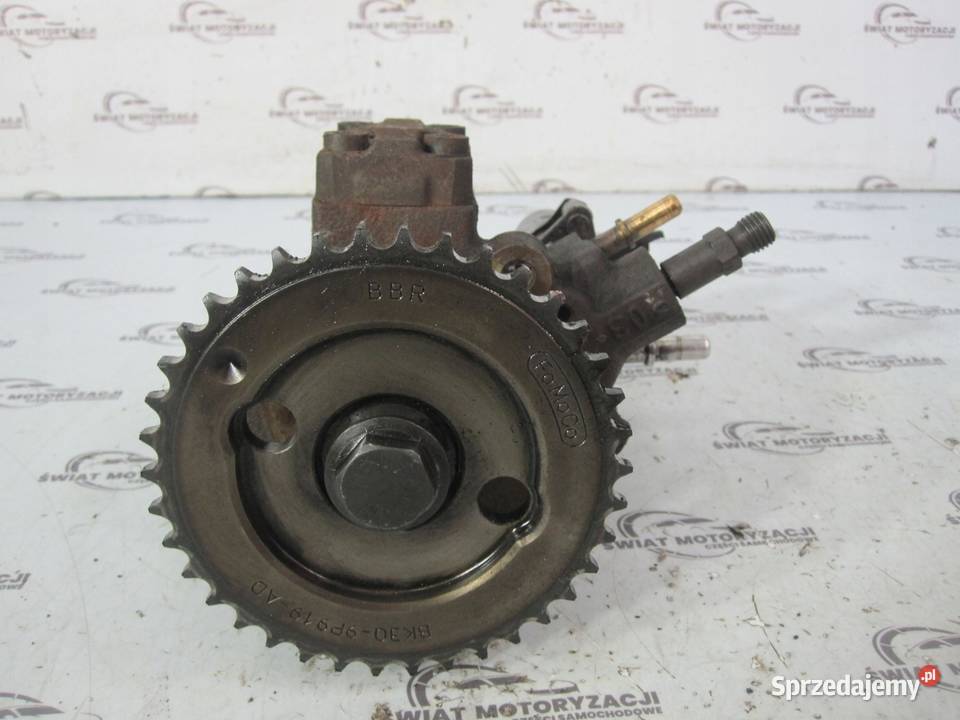 TRANSIT 22 TDCI CYR5 EURO 5 125 pompa wtryskowa