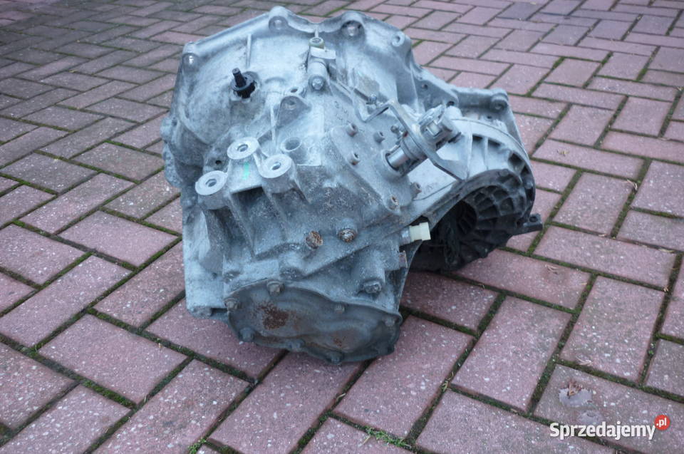 Skrzynia Biegów Opel Astra G 20 DTI skrzynie biegów Kiszkowo
