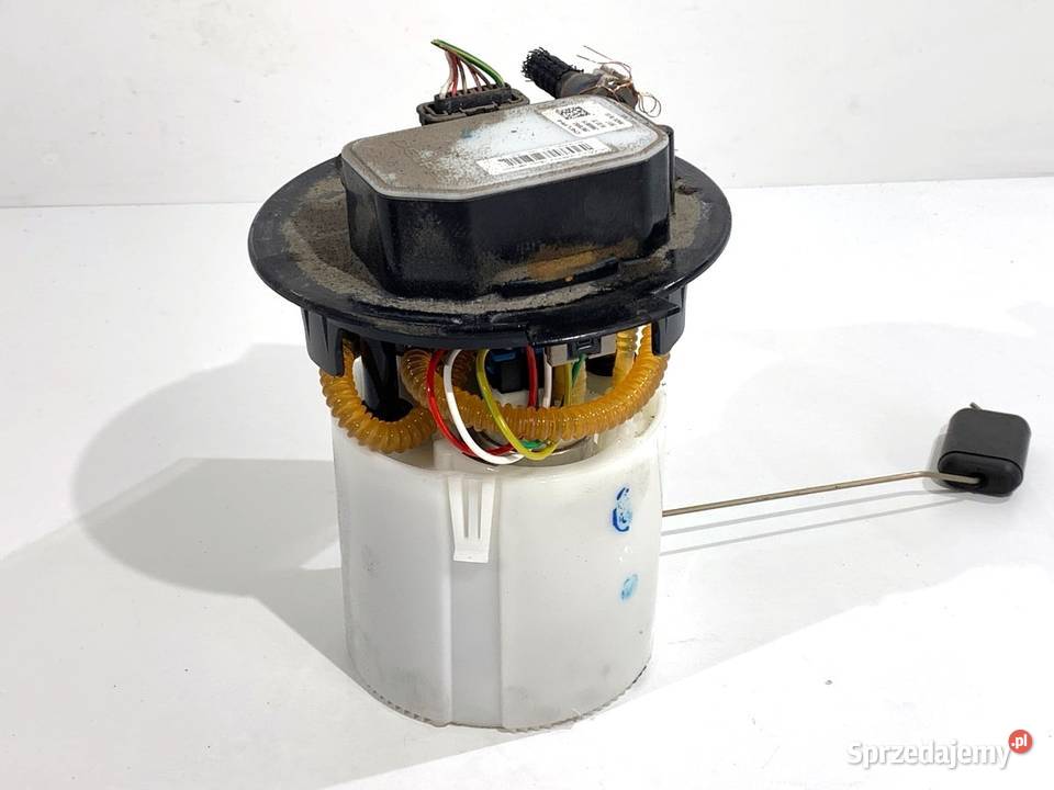 POMPA PALIWA PEUGEOT 308 SW III 9830956580 12 osobowe Pompy paliwa