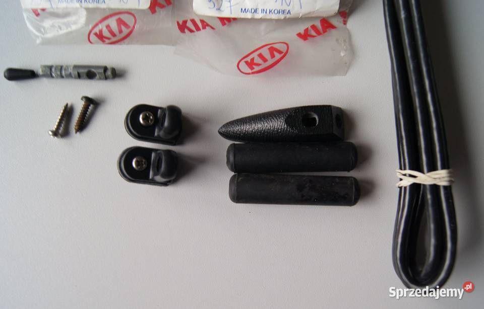 Kabel Antenowy KIA Motors Nowy Oryginał Kia Pozostałe wielkopolskie Gostyń