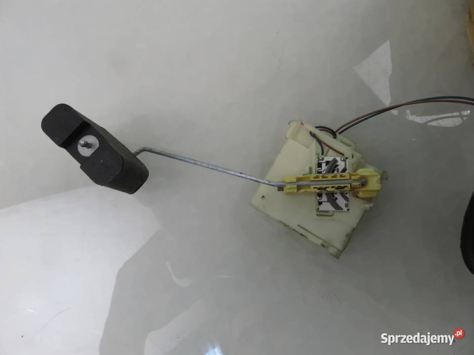 POMPA PALIWA OPEL ASTRA II G 16 8V 75 0580305008