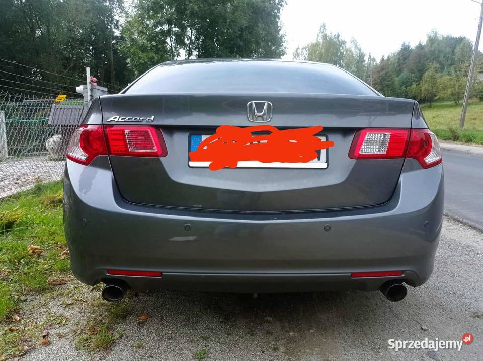 Sprzedam Accord