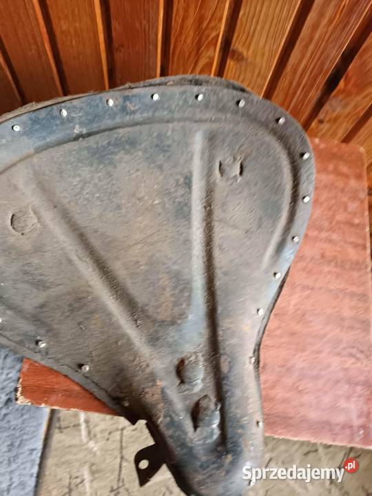 Części shl m04 wfm lampa siedzenie cylinder Sanok sprzedam