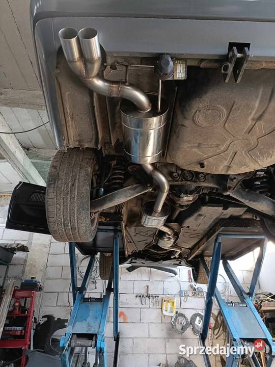 Mercedes W124 coupe 22 elektryczne szyby Krosno