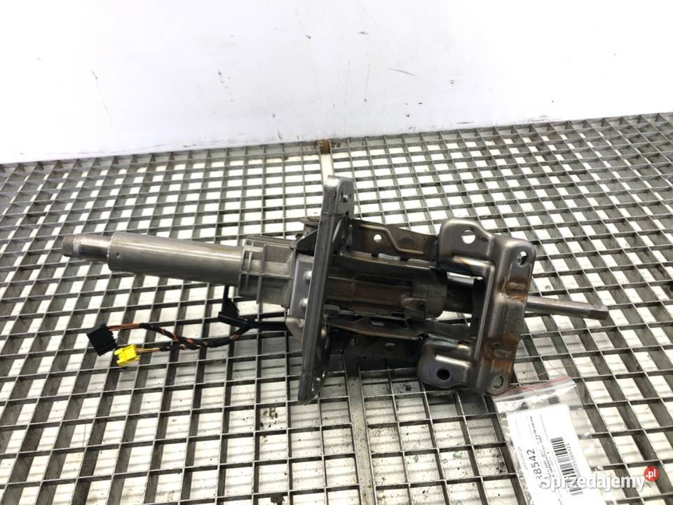 KOLUMNA KIEROWNICZA AUDI A5 8T 8K0419502R 0717