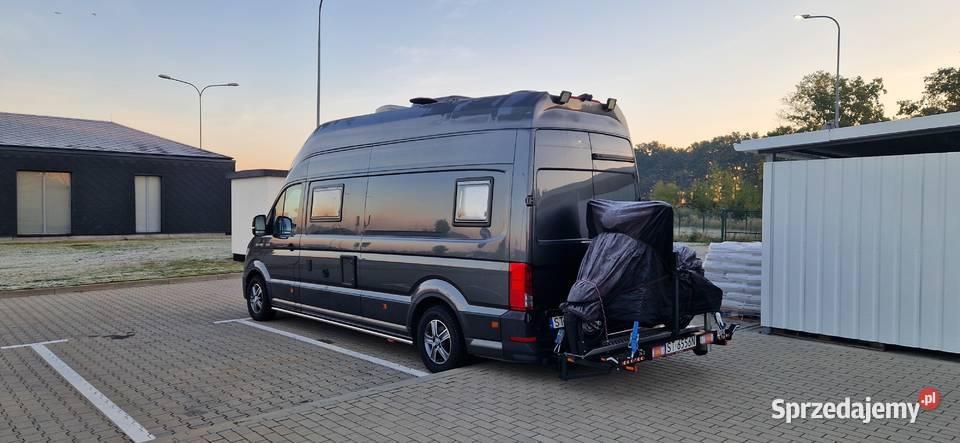 Indywidualne rozwiązania Twojego pojazdu