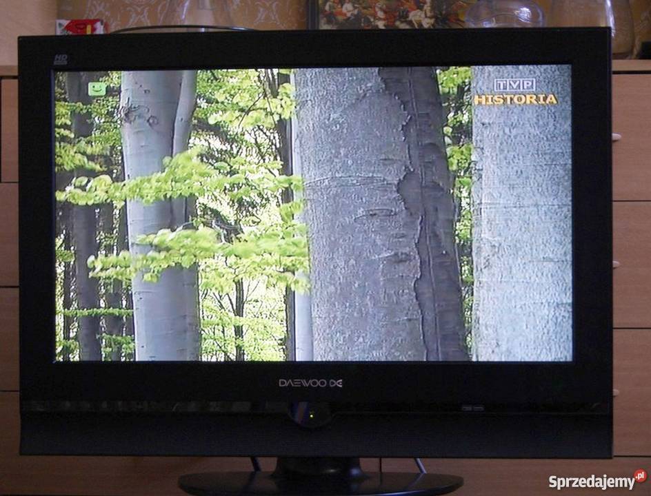 TV Daewoo DLT 32 C4 MGDi PLUS Telewizory Szadek