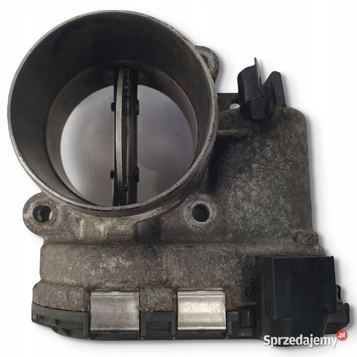 PRZEPUSTNICA Ford Transit MK7 VII 22 TDCI Chełm