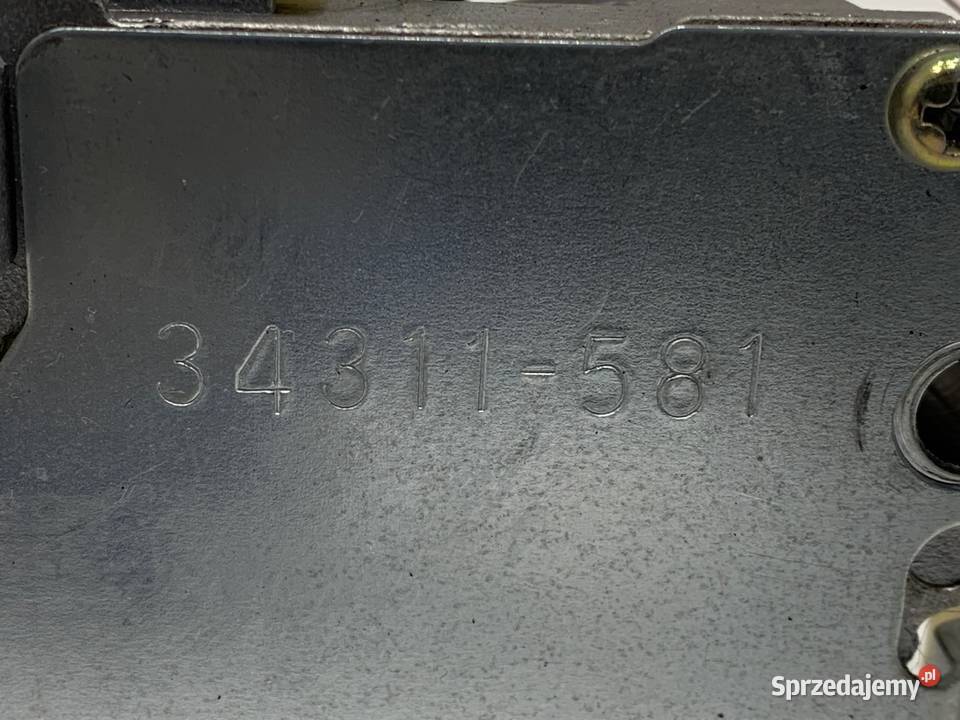 SILNIK WYCIERACZEK TYŁ HONDA CRV I Hatchback Silniki wycieraczek