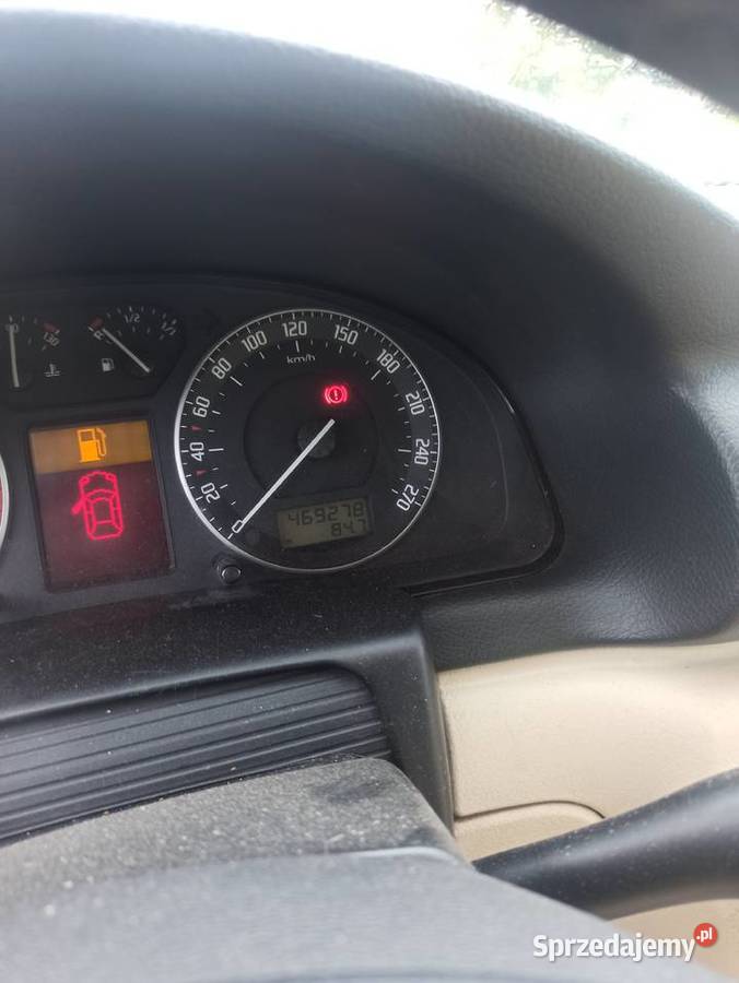 koda Superb 25TDI V6 Comfort 163 2006r podgrzewane fotele Chłopice sprzedam