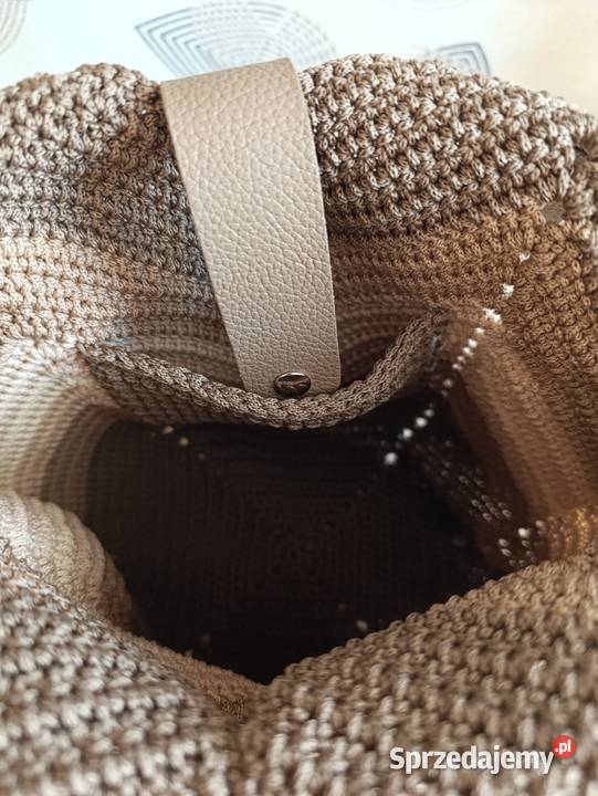 Torebka na ramię Chełm