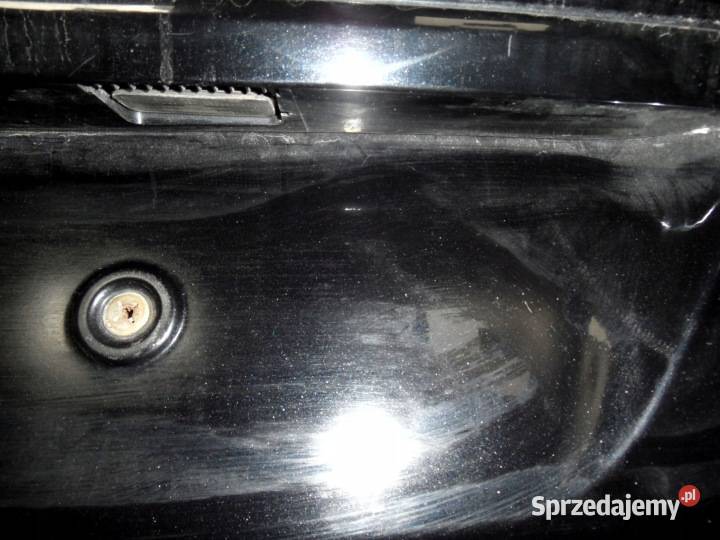 FORD FIESTA MK7 LIFT 11r klapa tył 130 mikronów osobowe Kielce